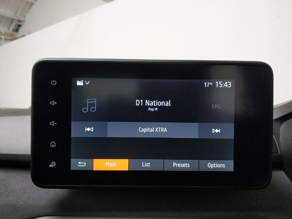 Used Dacia Sandero Stepway 2023 for sale - 75526172: Photo 14