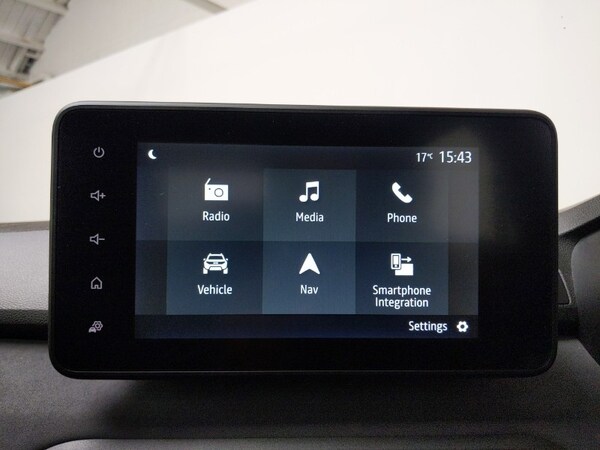 Used Dacia Sandero Stepway 2023 for sale - 75526172: Photo 15