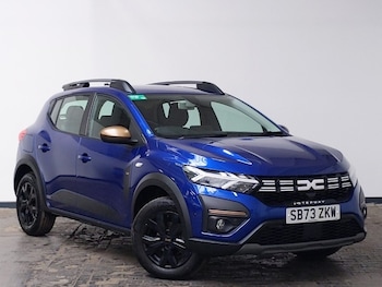 2023 - 1.0 TCe Extreme 5dr