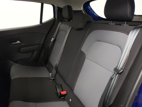 Used Dacia Sandero Stepway 2023 for sale - 75526172: Photo 6
