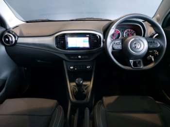 Used MG MG3 2024 for sale - 75018317: Photo