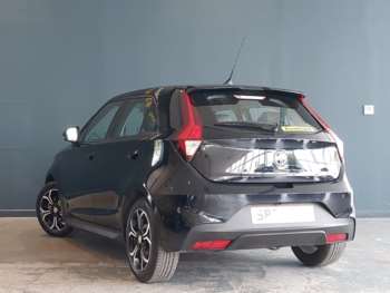 Used MG MG3 2024 for sale - 75018317: Photo