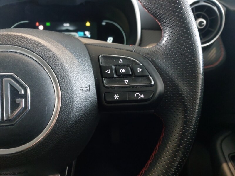 Used MG MG ZS 2022 for sale - 78151319: Photo 11