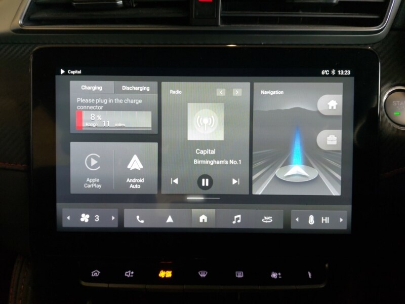 Used MG MG ZS 2022 for sale - 78151319: Photo 14