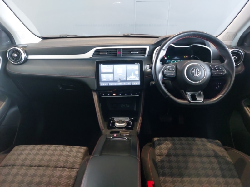 Used MG MG ZS 2022 for sale - 78151319: Photo 2