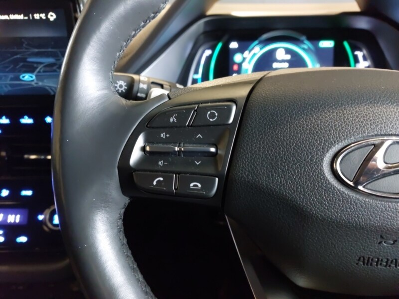 Used Hyundai IONIQ 2022 for sale - 76533185: Photo 10