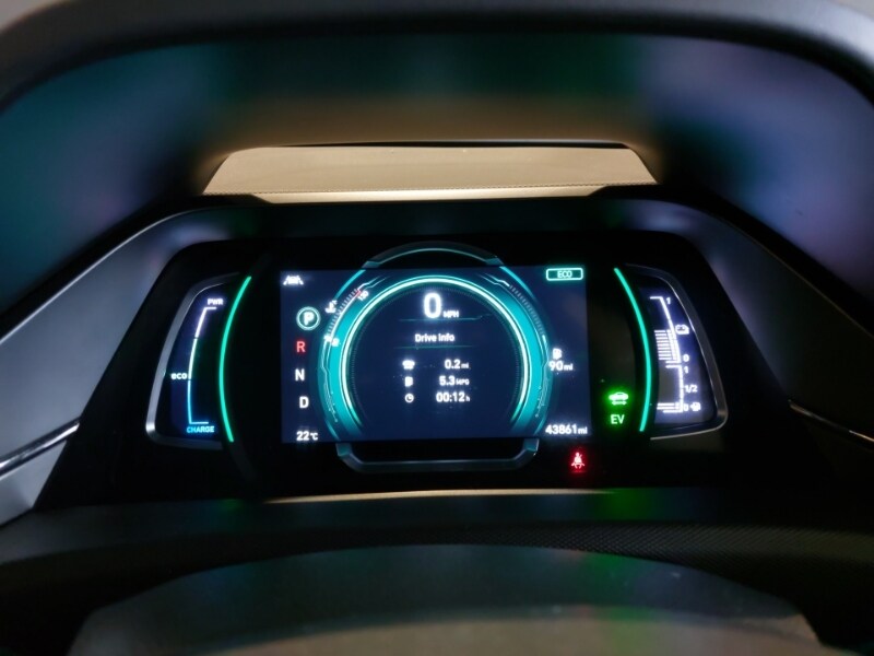 Used Hyundai IONIQ 2022 for sale - 76533185: Photo 18