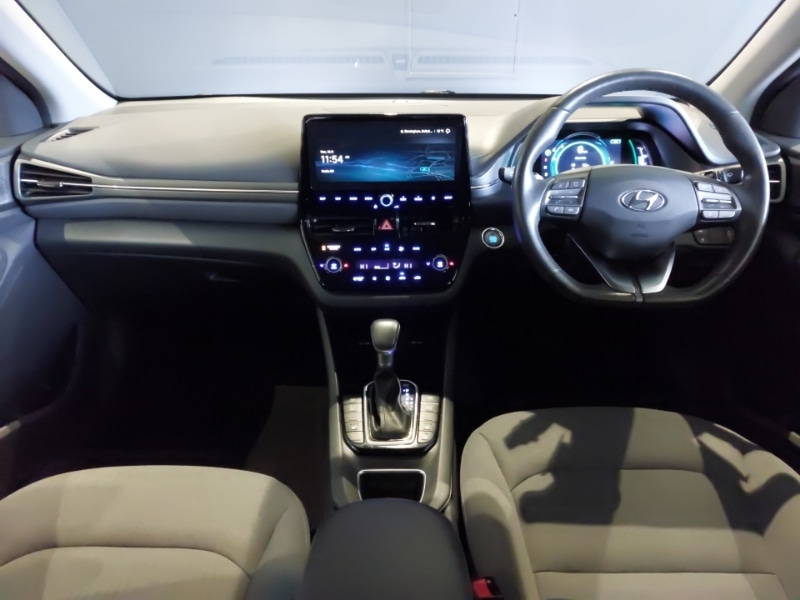 Used Hyundai IONIQ 2022 for sale - 76533185: Photo 2