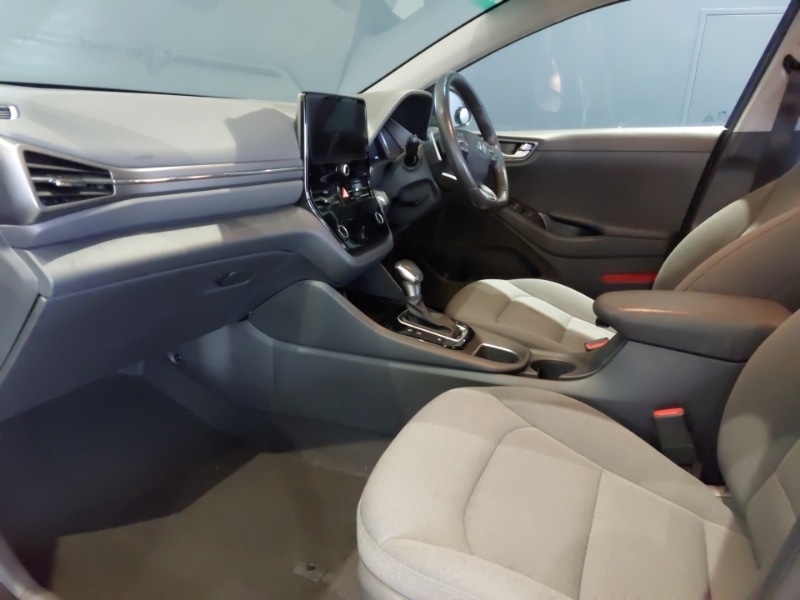 Used Hyundai IONIQ 2022 for sale - 76533185: Photo 5