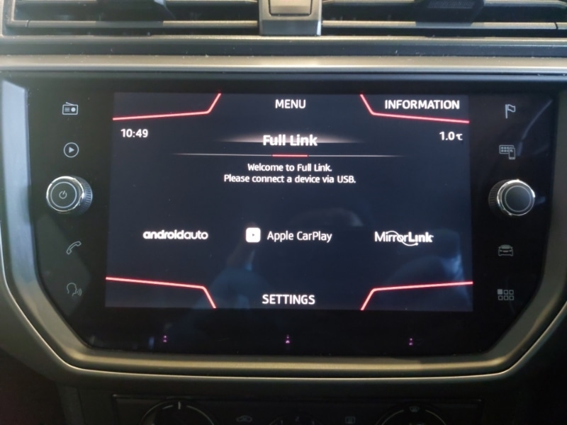 Used SEAT Ibiza 2019 for sale - 77114677: Photo 16