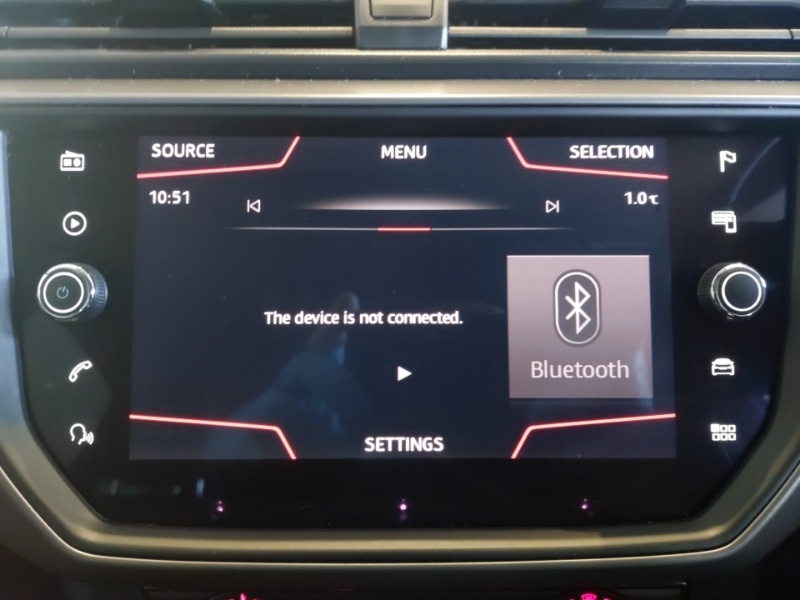 Used SEAT Ibiza 2019 for sale - 77114677: Photo 19