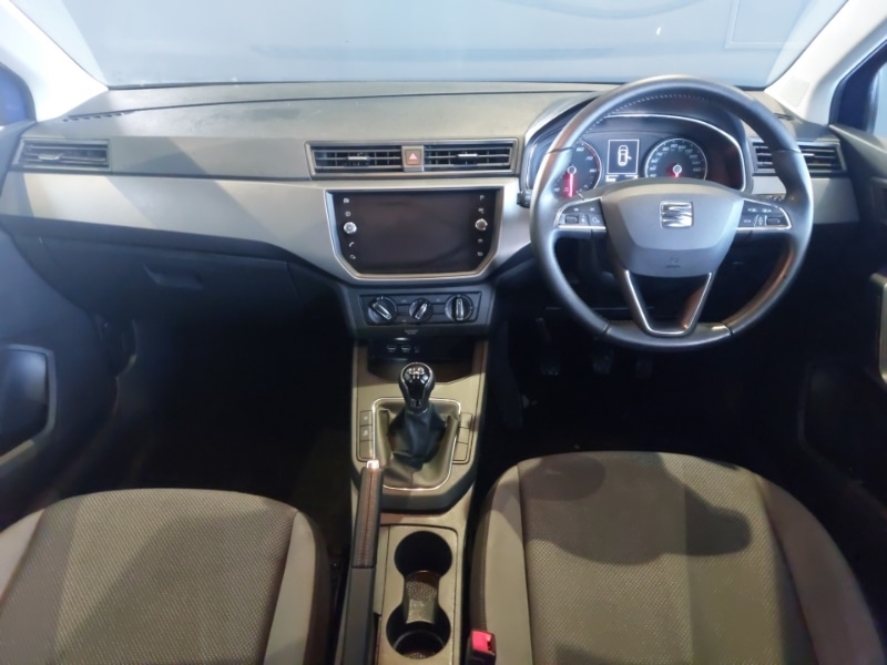 Used SEAT Ibiza 2019 for sale - 77114677: Photo 2