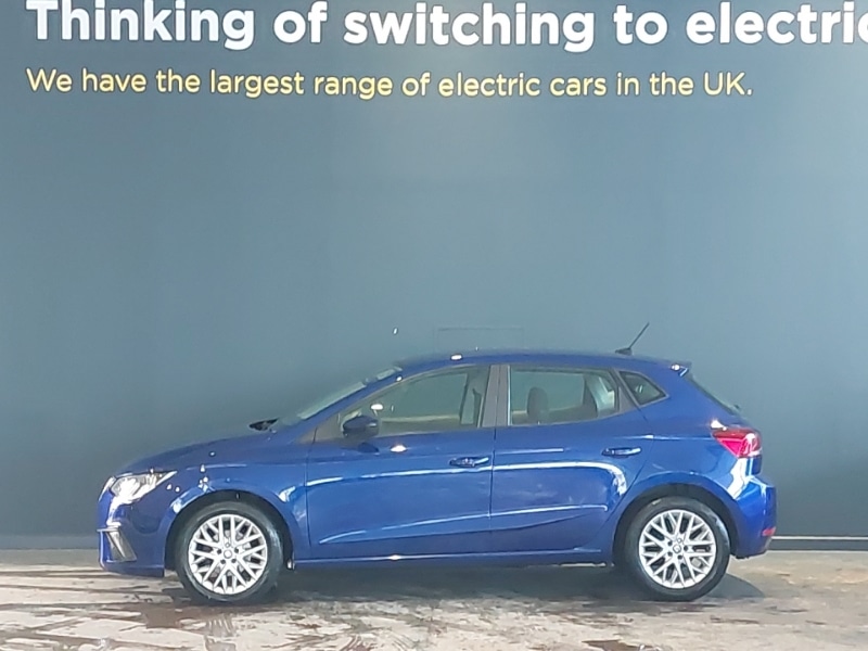 Used SEAT Ibiza 2019 for sale - 77114677: Photo 4