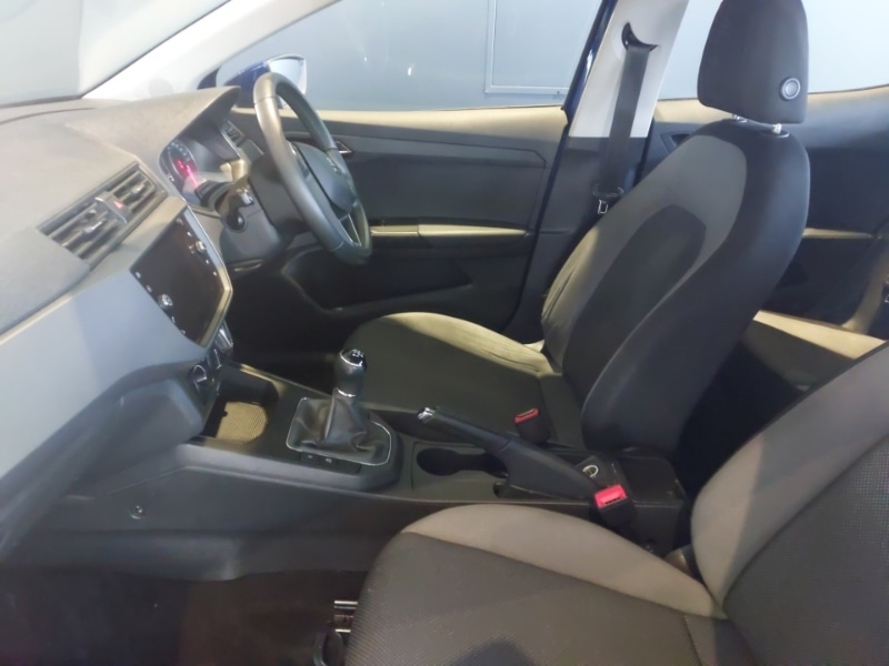 Used SEAT Ibiza 2019 for sale - 77114677: Photo 5