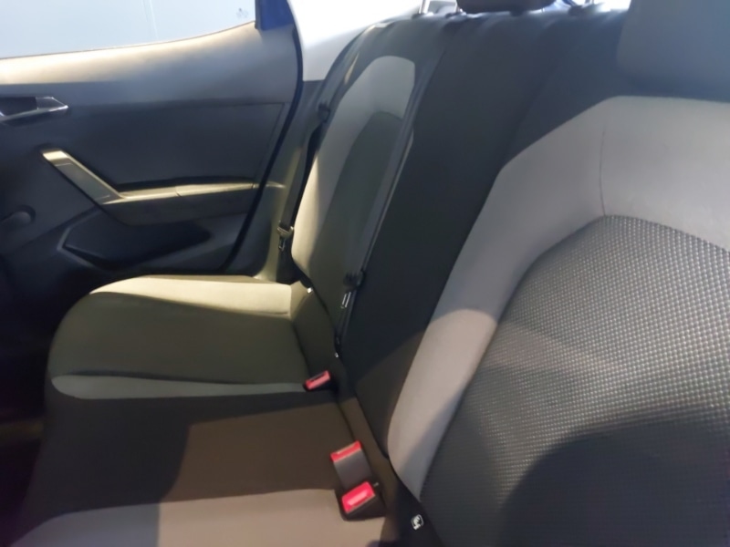 Used SEAT Ibiza 2019 for sale - 77114677: Photo 6