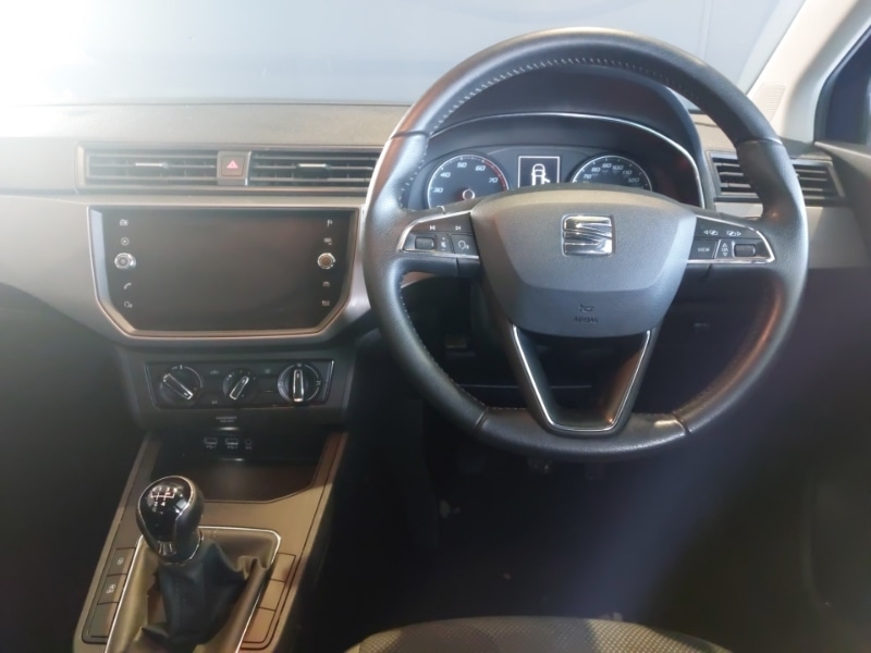 Used SEAT Ibiza 2019 for sale - 77114677: Photo 7