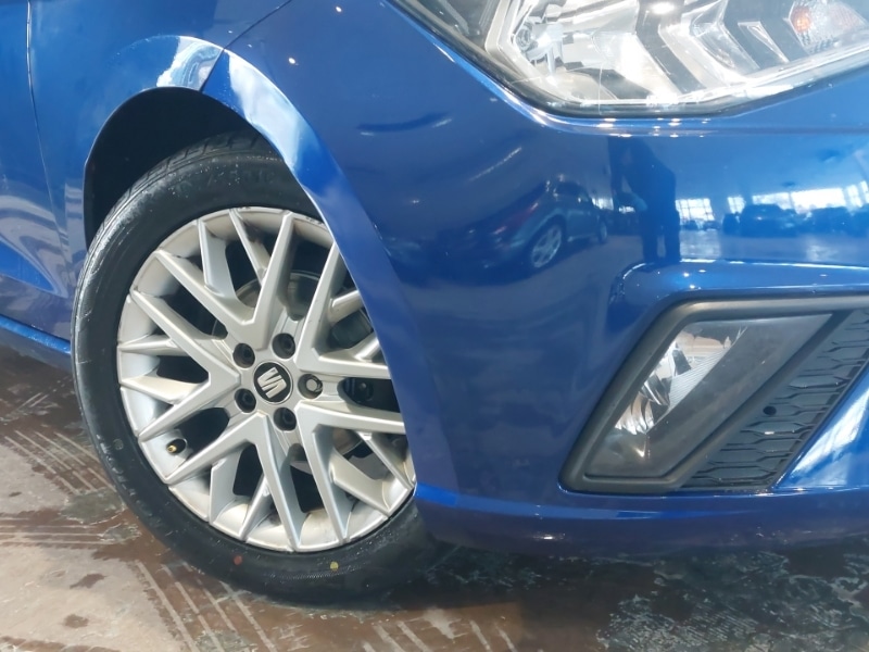 Used SEAT Ibiza 2019 for sale - 77114677: Photo 9