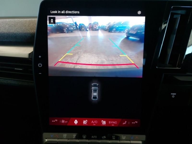 Used Renault Scenic E-Tech 2024 for sale - 77947514: Photo 13