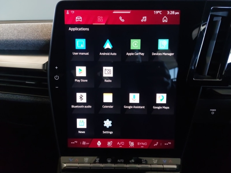 Used Renault Scenic E-Tech 2024 for sale - 77947514: Photo 14