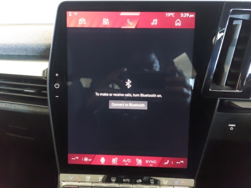 Used Renault Scenic E-Tech 2024 for sale - 77947514: Photo 15