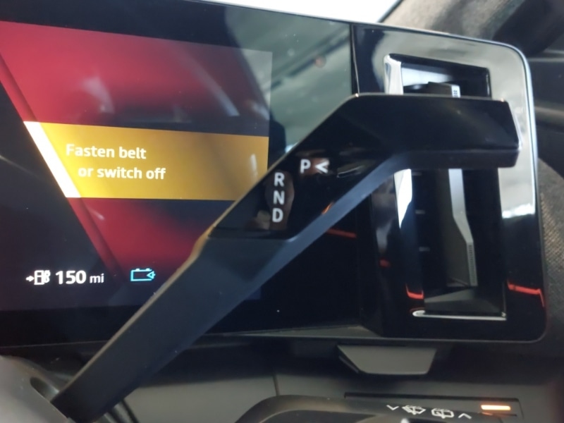 Used Renault Scenic E-Tech 2024 for sale - 77947514: Photo 17