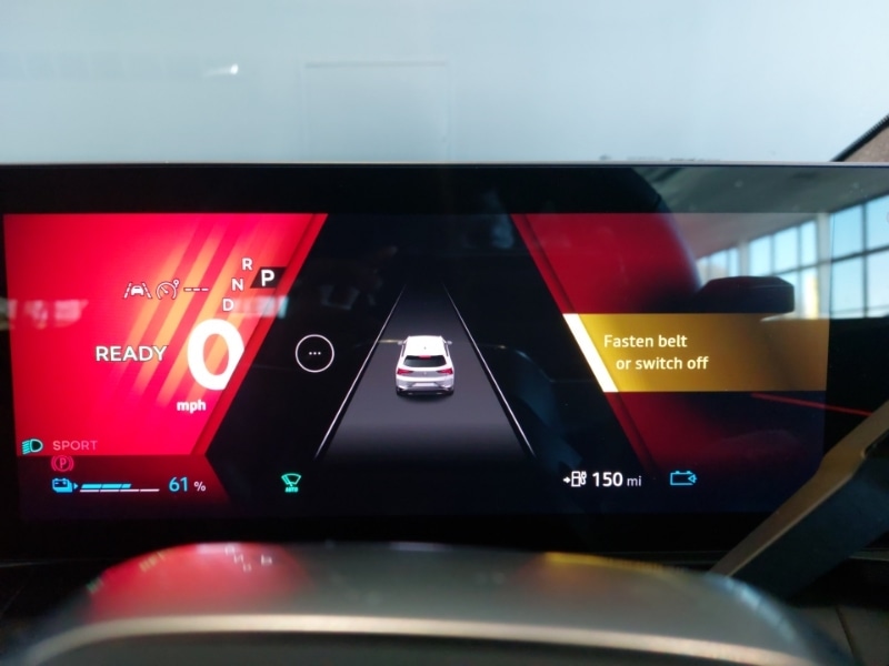 Used Renault Scenic E-Tech 2024 for sale - 77947514: Photo 18