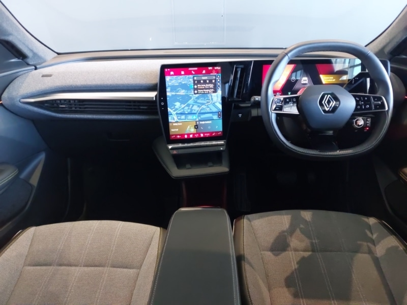 Used Renault Scenic E-Tech 2024 for sale - 77947514: Photo 2