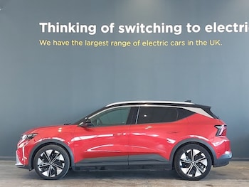 Used Renault Scenic E-Tech 2024 for sale - 77947514: Photo