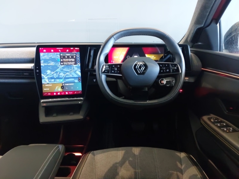 Used Renault Scenic E-Tech 2024 for sale - 77947514: Photo 7