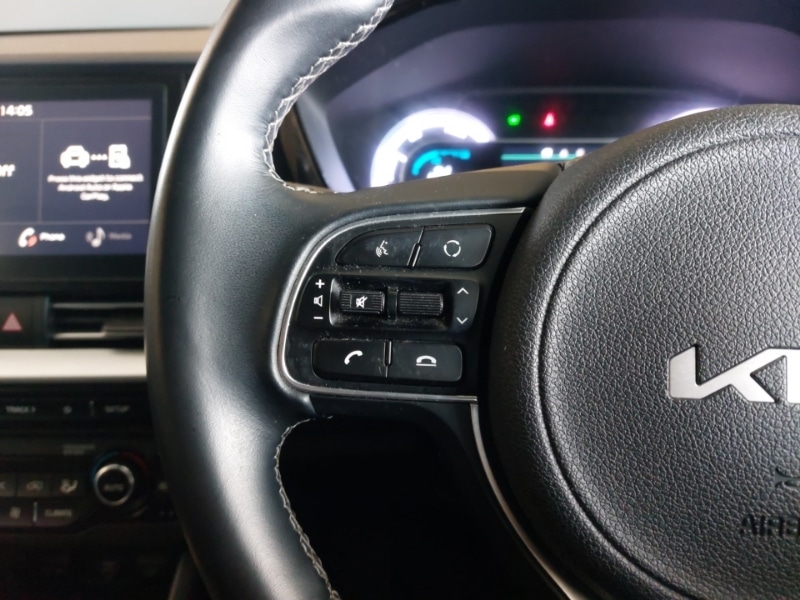 Used Kia Niro 2022 for sale - 78032964: Photo 10