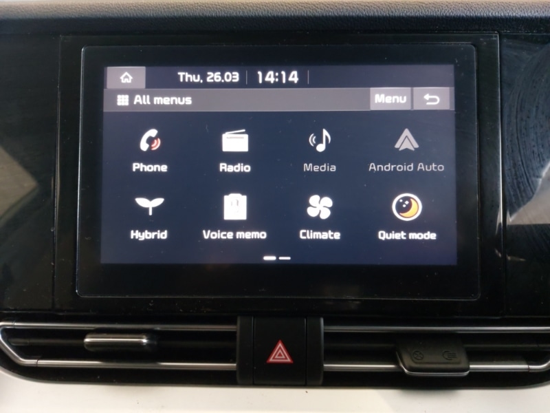 Used Kia Niro 2022 for sale - 78032964: Photo 13