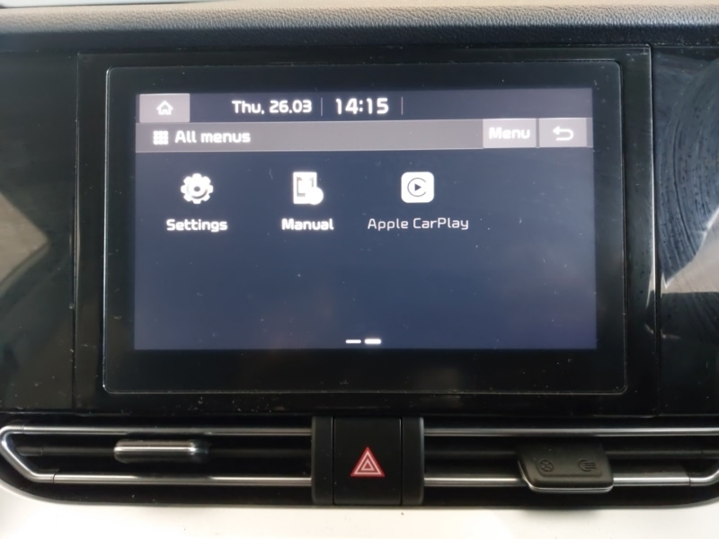 Used Kia Niro 2022 for sale - 78032964: Photo 15