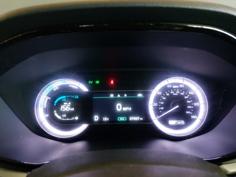 Used Kia Niro 2022 for sale - 78032964: Photo 18