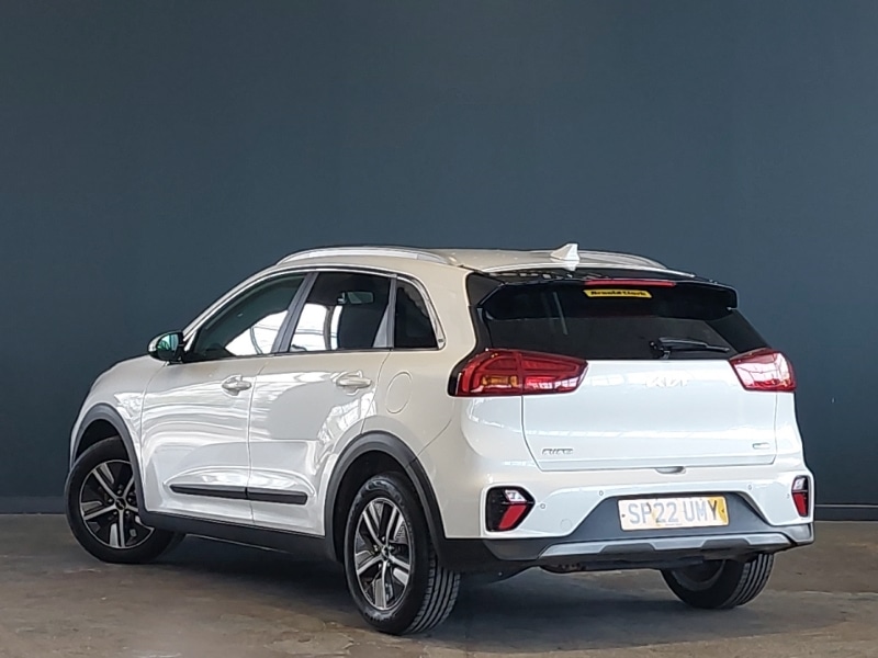 Used Kia Niro 2022 for sale - 78032964: Photo 3