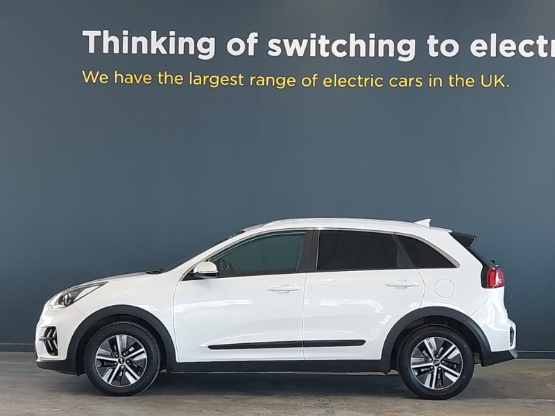 Used Kia Niro 2022 for sale - 78032964: Photo 4