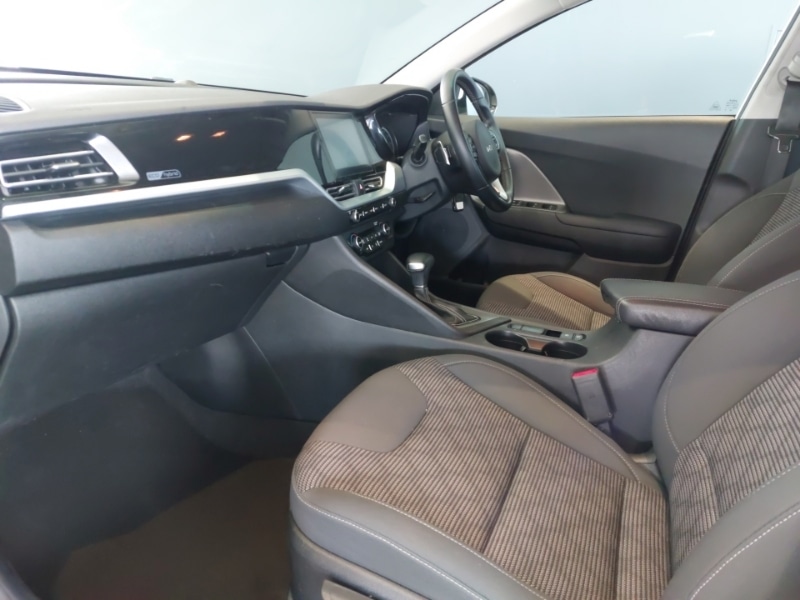 Used Kia Niro 2022 for sale - 78032964: Photo 5