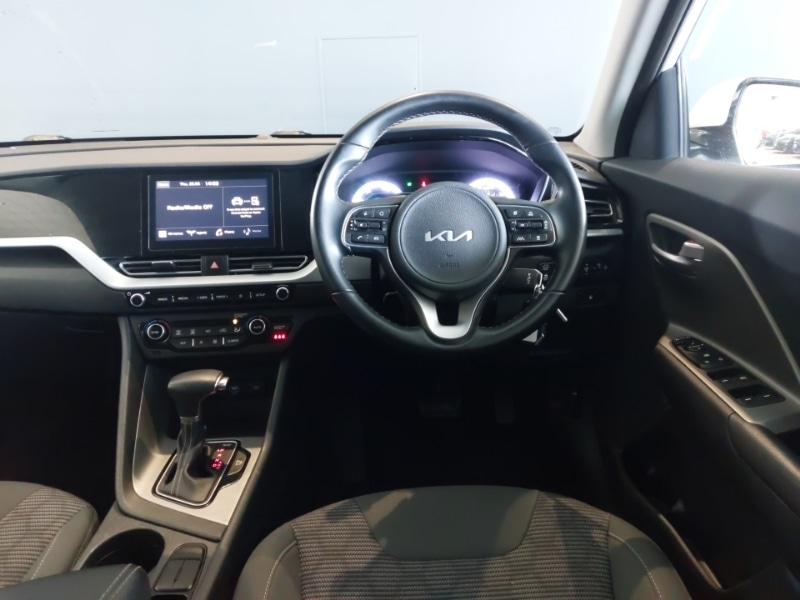 Used Kia Niro 2022 for sale - 78032964: Photo 7