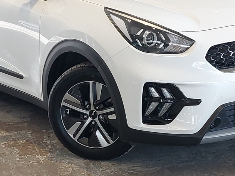 Used Kia Niro 2022 for sale - 78032964: Photo 9