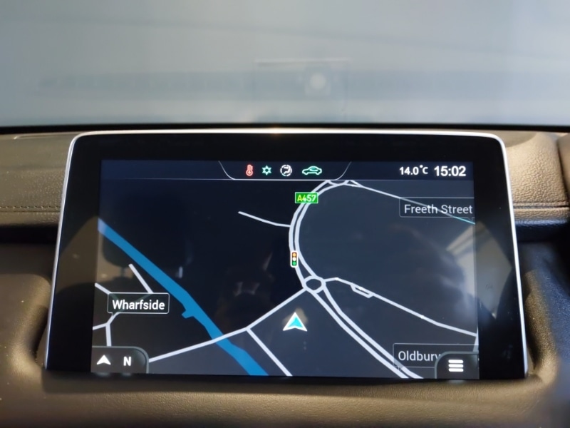 Used MG MG HS 2022 for sale - 76431643: Photo 12