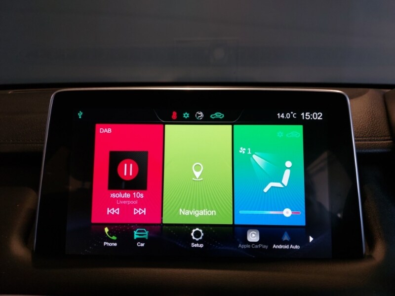 Used MG MG HS 2022 for sale - 76431643: Photo 13