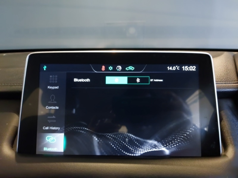 Used MG MG HS 2022 for sale - 76431643: Photo 14