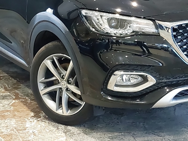 Used MG MG HS 2022 for sale - 76431643: Photo 9