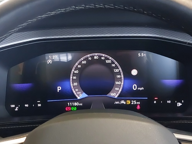 Used Volkswagen T-Cross 2024 for sale - 77047038: Photo 10