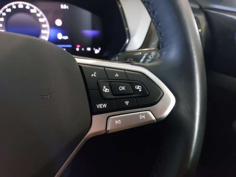 Used Volkswagen T-Cross 2024 for sale - 77047038: Photo 13