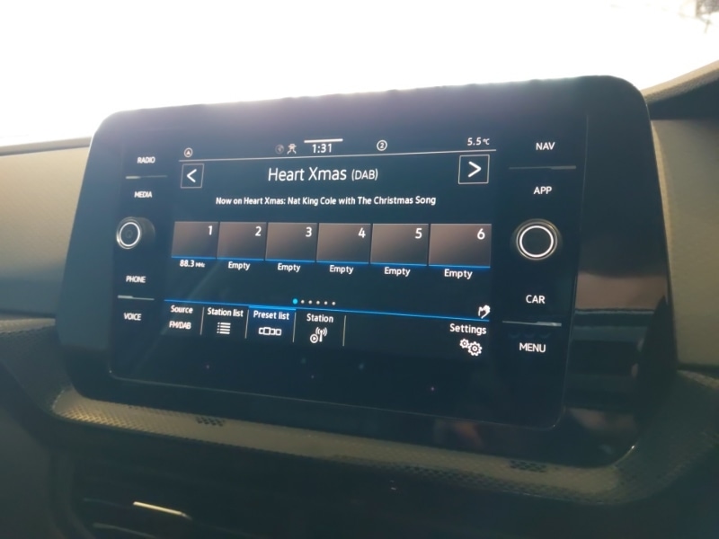 Used Volkswagen T-Cross 2024 for sale - 77047038: Photo 19