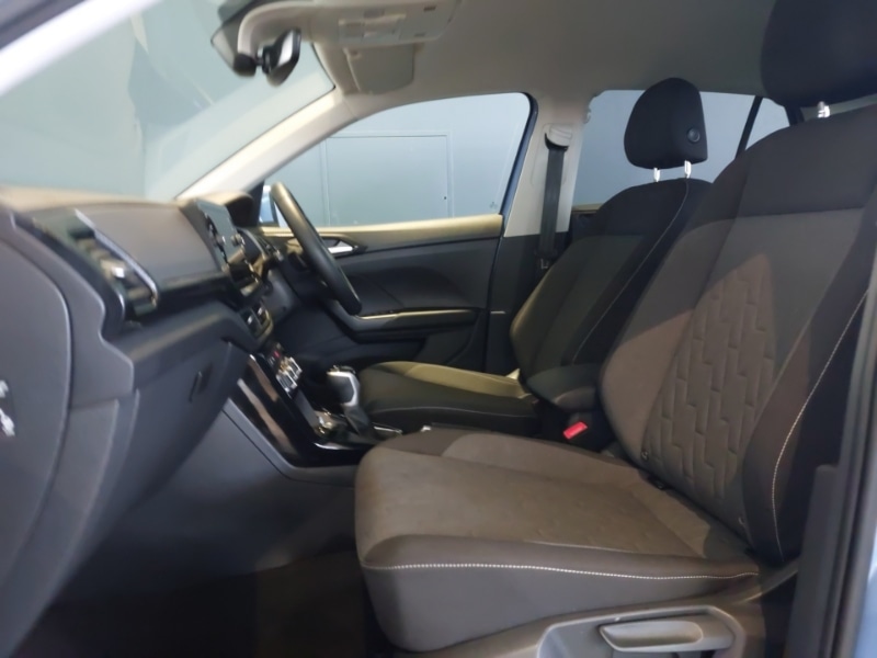 Used Volkswagen T-Cross 2024 for sale - 77047038: Photo 5