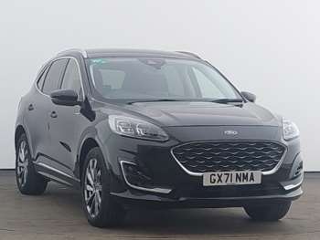 2021 - 2.5 PHEV Vignale 5dr CVT