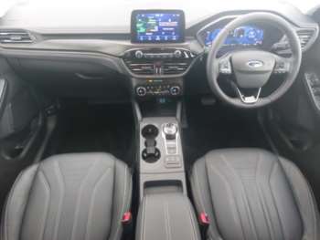 Used Ford Kuga 2021 for sale - 74719992: Photo