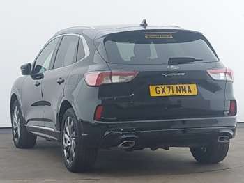 Used Ford Kuga 2021 for sale - 74719992: Photo