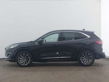 Used Ford Kuga 2021 for sale - 74719992: Photo